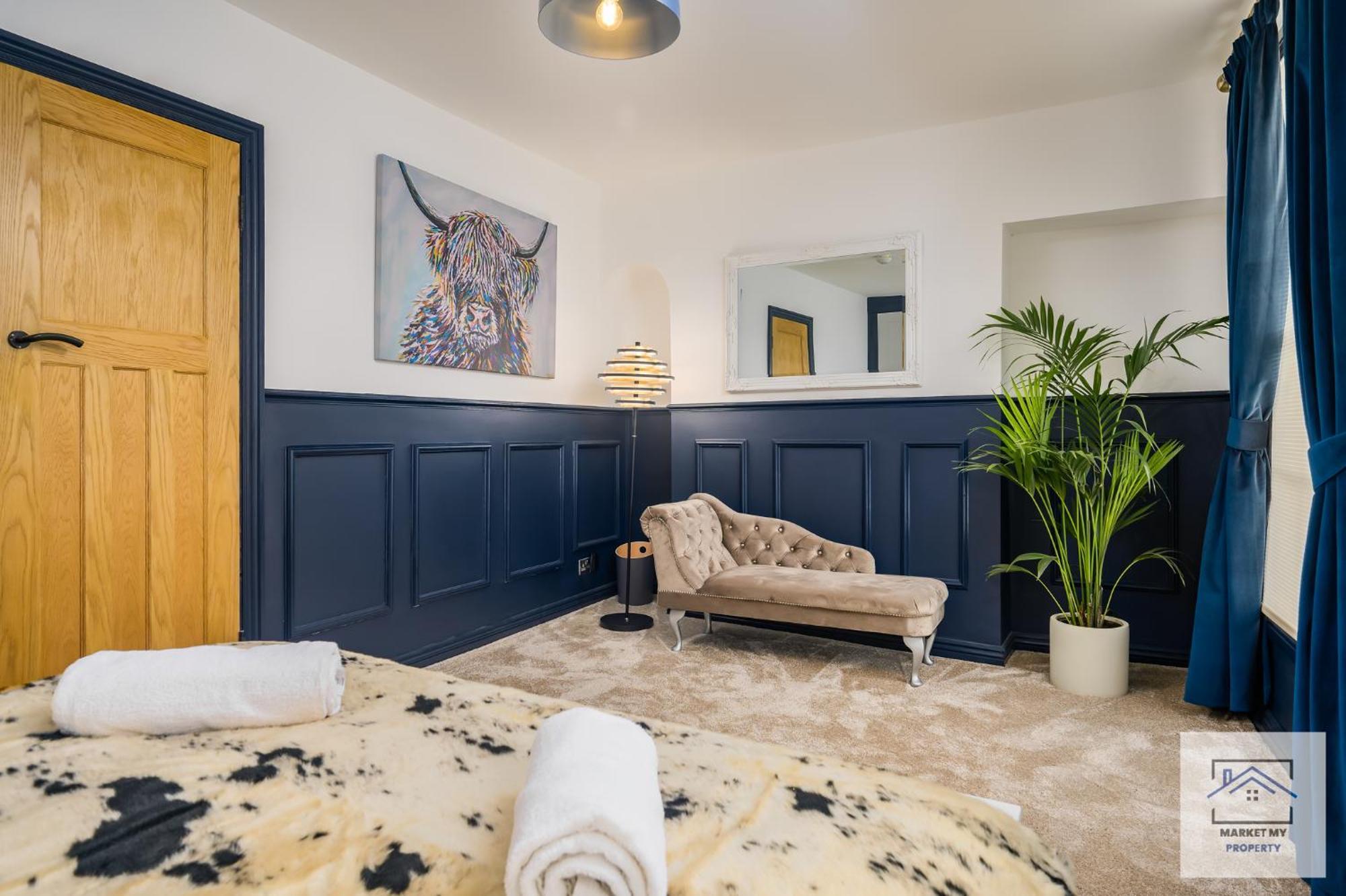 Isabella'S Beach House Scarborough - 4 Bedroom Εξωτερικό φωτογραφία