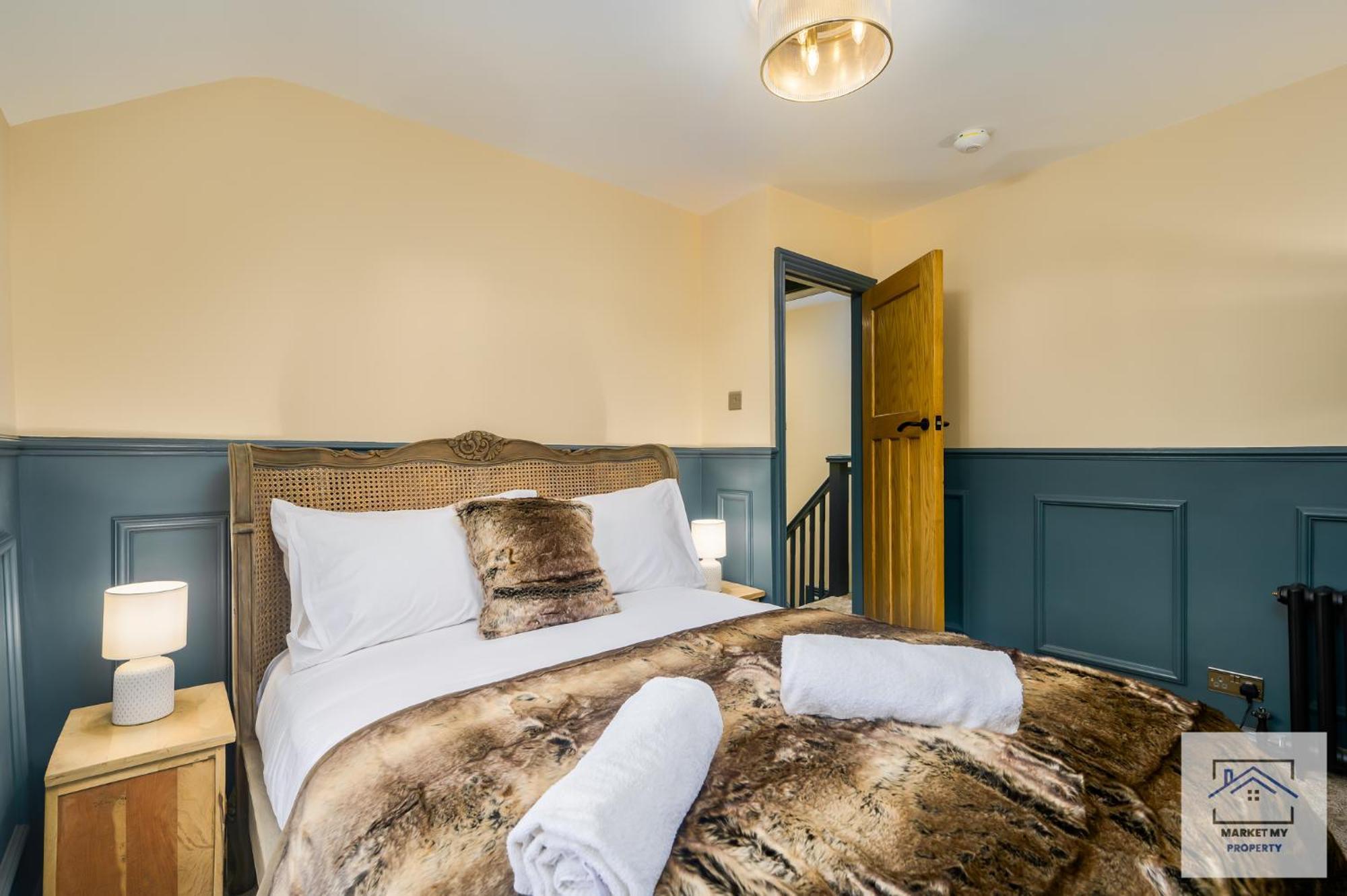 Isabella'S Beach House Scarborough - 4 Bedroom Εξωτερικό φωτογραφία